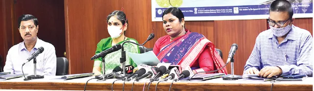 ମିଳିବ ୧୫୦ କାରିଗର, ୯୦ ବୁଣାକାରଙ୍କ ଉତ୍ପାଦ