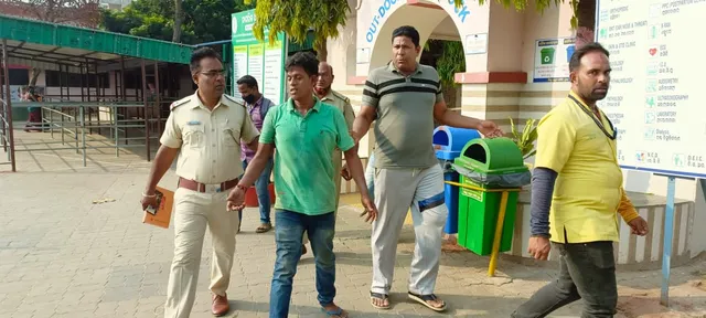 ଶାଶୁ’ଙ୍କୁ ୮ଥର ଛୁରୀ ଭୁସିଦେଇ ବିଷ ପିଇଲା ଜ୍ବାଇଁ, ଡାକ୍ତରଖାନାରେ ମହିଳାଙ୍କ ମୃତ୍ୟୁ