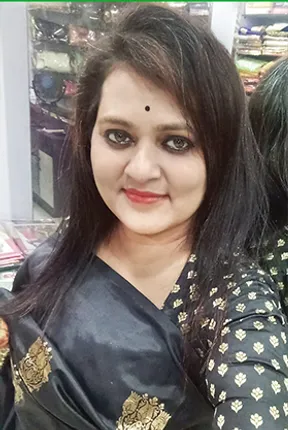 ମଧୁସ୍ମିତା କଂଗ୍ରେସର ମେୟର୍‌ ପ୍ରାର୍ଥୀ