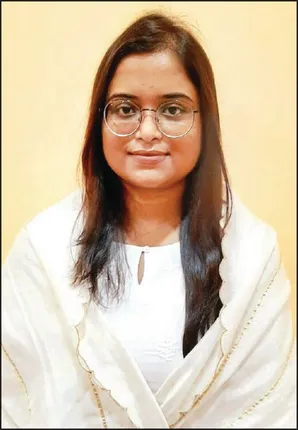 ସ୍ମିତାଙ୍କୁ ମେୟର୍‌ ପ୍ରାର୍ଥୀ କଲା କଳିଙ୍ଗ ସେନା