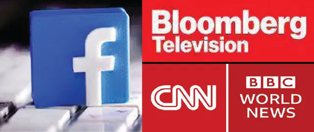 ରୁଷ୍‌ରେ ‘ମିଛ ଖବର’ ଆଇନ ଗୃହୀତ: ବ୍ଲକ୍ ହେଲା ଫେସ୍‌ବୁକ୍‌