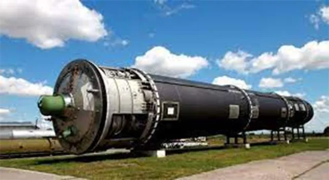 ୟୁକ୍ରେନ୍ ଅଣୁ-ଅସ୍ତ୍ର ତ୍ୟାଗ ପଛର କାହାଣୀ