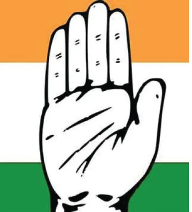 ସବୁ ୱାର୍ଡରେ ପ୍ରାର୍ଥୀ ଦେଇପାରିଲାନି କଂଗ୍ରେସ