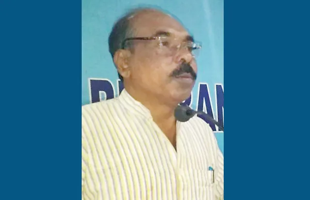 ୱାର୍ଡ ନମ୍ବର ୨୯: ଲଢ଼େଇରୁ ଓହରିଯିବେ ନିଜାମୁଦ୍ଦିନ