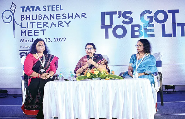 ‘ପିଠି ଥାପୁଡ଼ାଇ ଭୁଲ୍‌ ଦେଖାଇଦେବା ମଧ୍ୟ ସମାଲୋଚନା’