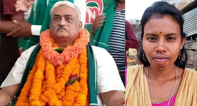 ପୌର ଭୋଟ: ରାୟଗଡ଼ାରେ ମହେଶ, ଗୁଡାରିରେ ସରିମିତା ଅଧ୍ୟକ୍ଷ