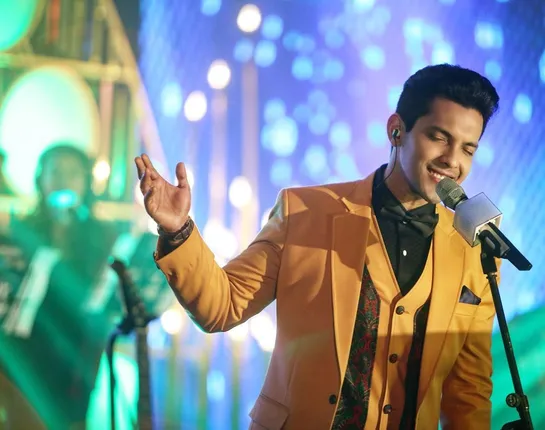 ଦୀର୍ଘ ବର୍ଷ ଧରି କରୁଥିବା କାମକୁ କାହିଁକି ଛାଡ଼ିଲେ ଆଦିତ୍ୟ? ଆଉ କରିବେନି ହୋଷ୍ଟିଂ