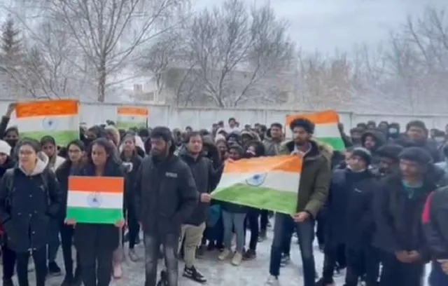 ସୁମିରେ ଫସିଥିବା ସବୁ ଛାତ୍ର ଉଦ୍ଧାର