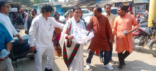 ସୁନ୍ଦରଗଡ଼ ପୌର ନିର୍ବାଚନର ରୋଚକ ଦୃଶ୍ୟ: ଚର୍ଚ୍ଚାରେ ସ୍ବାଧୀନ ପ୍ରାର୍ଥୀ; ନୋଟ୍ ଦିଅ, ଭୋଟ୍ ଦିଅ  