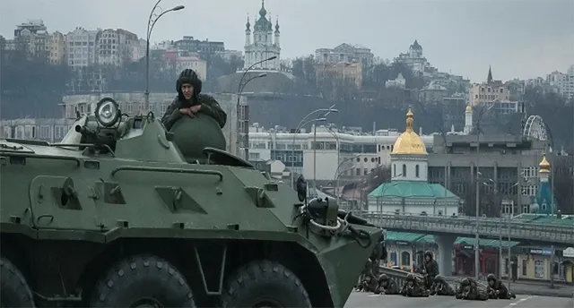 ୨ ସହରରେ ୫ ଘଣ୍ଟା ଯୁଦ୍ଧବିରତି: ସହର ଛାଡ଼ିବା ପାଇଁ ପ୍ରାଣମୂର୍ଚ୍ଛା ଉଦ୍ୟମ