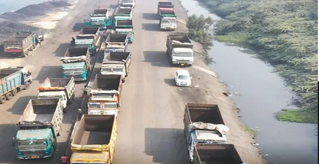 ଗୁଜରାଟରେ ପାଇଲଟ ପ୍ରକଳ୍ପ ସଫଳ: ବର୍ଜ୍ୟ ଇସ୍ପାତରେ ରାସ୍ତା ନିର୍ମାଣ