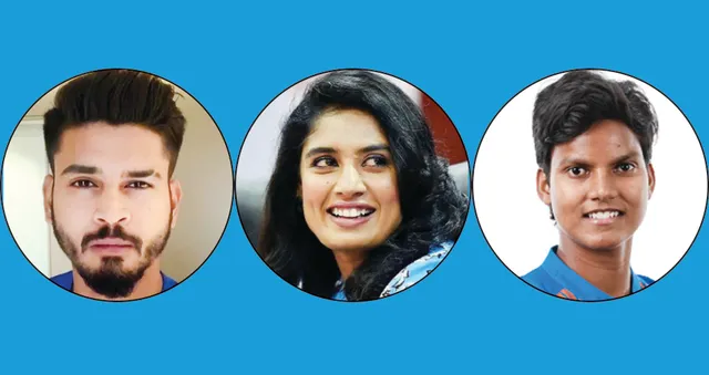 ଫେବ୍ରୁଆରିର ଶ୍ରେଷ୍ଠ ଖେଳାଳି ପୁରସ୍କାର ପାଇଁ; ଶ୍ରେୟସ, ମିତାଲି ଓ ଦୀପ୍ତିଙ୍କ ନାମ ସୁପାରିସ