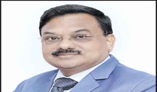 ସଦାଶିବ ସାମନ୍ତରାୟ ନାଲ୍‌କୋର ନୂଆ ନିର୍ଦେଶକ