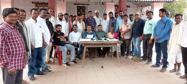 ବିଶୃଙ୍ଖଳିତ ଆଚରଣ ଯୋଗୁ ୧୬ ଜଣ କର୍ମୀ ବିଜେଡ଼ିରୁ ନିଳମ୍ବିତ 