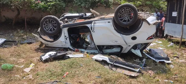 ବାଣପୁର ବ୍ଳକ ପାଲଟିଲା ରଣଭୂମି; ଜାଣନ୍ତୁ କ’ଣ ଥିଲା ପୂରା ଘଟଣାକ୍ରମ