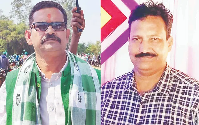 ନାରାୟଣ ଓ ଗତିକୃଷ୍ଣଙ୍କୁ ନେଇ ରାଜନୈତିକ ମହଲରେ ଚର୍ଚ୍ଚା