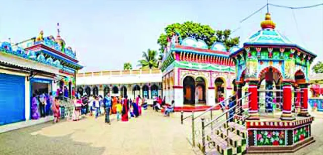 ନିଲାମରେ ମିଳିବ କ୍ଷୀରଚୋରା ଗୋପୀନାଥ ଜିଉଙ୍କ ସେବା