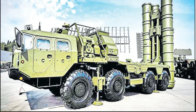 ୧୦୭ ପ୍ରତିରକ୍ଷା ଉପକରଣ ଆମଦାନି ବନ୍ଦ: ୬ ବର୍ଷରେ ଲାଗୁ ହେବ ନିଷ୍ପତ୍ତି, ରୁଷ୍‌ ଉପରେ ନିର୍ଭରଶୀଳତା କମିବ