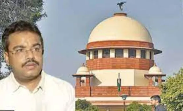 ଲଖିମପୁର ହିଂସା: ଆଶିଷ ମିଶ୍ରଙ୍କୁ ମିଳିଥିବା ଜାମିନ ସଂପର୍କରେ ଶୁଣାଣି ପାଇଁ ସୁପ୍ରିମ୍‌ କୋର୍ଟ ଗଠନ କଲେ ସ୍ୱତନ୍ତ୍ର ଖଣ୍ଡପୀଠ