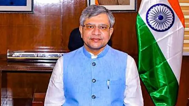 ଭାରତରେ ସ୍ୱଦେଶୀ ୪ଜି ମୋବାଇଲ୍‌ ନେଟୱାର୍କ ଖୁବ୍‌ ଶୀଘ୍ର ଆରମ୍ଭ ହେବ: ଅଶ୍ୱିନୀ ବୈଷ୍ଣବ