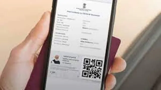 କରୋନା ଭେକ୍ସିନ୍ ସାର୍ଟିଫିକେଟରେ ପ୍ରଧାନମନ୍ତ୍ରୀ ମୋଦୀଙ୍କ ଫଟୋ ପୁଣି ଥରେ ଲଗାଇବାକୁ କେନ୍ଦ୍ର ପ୍ରସ୍ତୁତି ଚଳାଇଛି