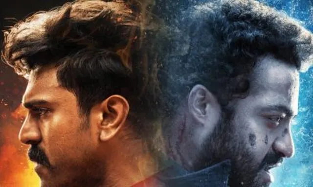 ଏଚ୍‌ଡିରେ ଲିକ୍ ହେଲା ‘ଆରଆରଆର୍’, ଚଳଚ୍ଚିତ୍ରର ବ୍ୟବସାୟ ଉପରେ ପଡିପାରେ ପ୍ରଭାବ