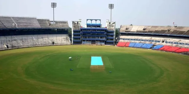 ବାରବାଟୀ ଷ୍ଟାଡିୟମ୍‌ର ଅଧା ମାଲିକାନା ଓସିଏ ହାତକୁ ଯିବ!