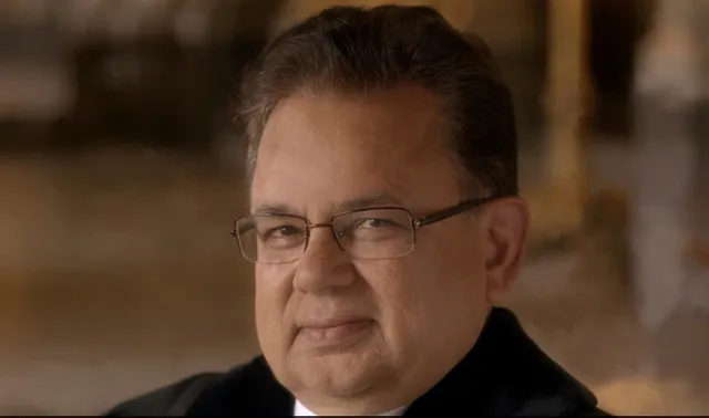 ୟୁକ୍ରେନ୍‌ ଆକ୍ରମଣ କରିଥିବାରୁ ବିଶ୍ବ ଅଦାଲତରେ ରୁଷ୍‌ ବିପକ୍ଷରେ ଭୋଟ୍‌ ଦେଲେ ଭାରତୀୟ ବିଚାରପତି