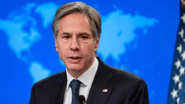 ରାଷ୍ଟ୍ରପତି ଜେଲେନ୍‌ସ୍କିଙ୍କୁ ଯଦି ହତ୍ୟା କରାଯାଏ, ତେବେ ମଧ୍ୟ ଶାସନ ଚାଲୁ ରଖିବା ଲାଗି ଯୋଜନା କରିସାରିଛି ୟୁକ୍ରେନ୍‌: ବ୍ଲିଙ୍କେନ୍‌