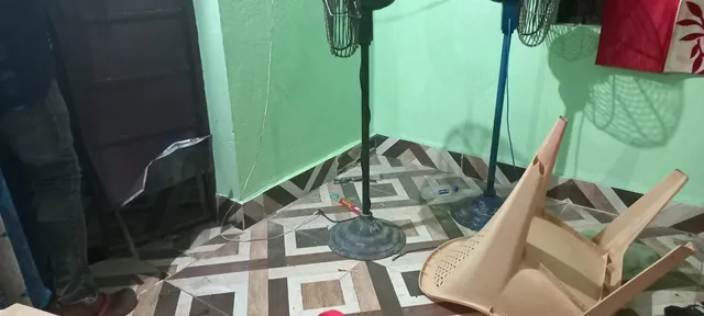 ବିଜୁ ସ୍ମୃତି ସଦନକୁ ବୋମା ମାଡ଼, ଗୃହର କାନ୍ଥ-କବାଟ-ଚେୟାର କ୍ଷତିଗ୍ରସ୍ତ