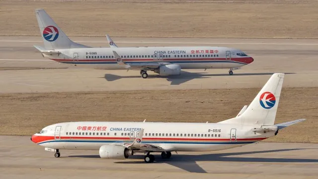 ଚୀନ ବିମାନ ଦୁର୍ଘଟଣା ପରେ ବୋଇଙ୍ଗ୍-୭୩୭ ବିମାନର ସୁରକ୍ଷାକୁ ନେଇ ଚିନ୍ତା, ସୁରକ୍ଷା ଯାଞ୍ଚ ପାଇଁ ନିର୍ଦ୍ଦେଶ ଦେଲେ ଡିଜିସିଏ