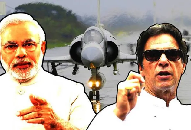 ଭାରତ ଉପରେ ମିସାଇଲ୍ ଆକ୍ରମଣ କରିବାକୁ ଯାଉଥିଲା ପାକିସ୍ତାନ, ଶେଷ ମୁହୂର୍ତ୍ତରେ ନିଷ୍ପତ୍ତି ବଦଳାଇଥିଲା