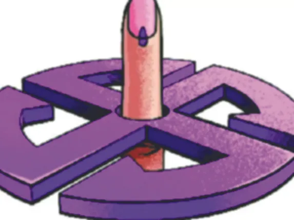 ଏପ୍ରିଲ ୩ରେ ହେବ ହିନ୍ଦୋଳ ଓ ଅତାବିରା ଏନ୍‌ଏସିରେ ‌ଭୋଟ୍‌ ଗ୍ରହଣ