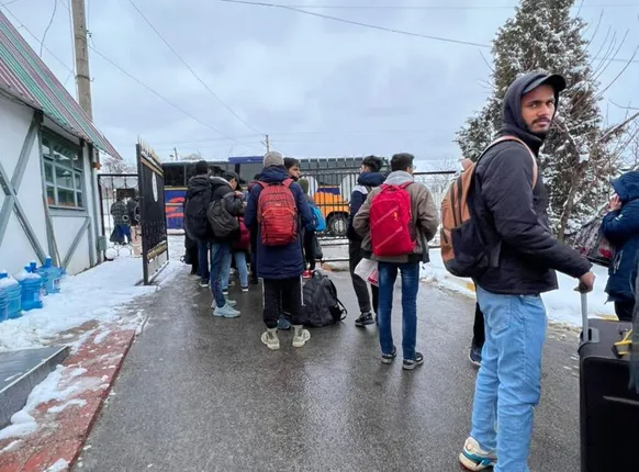 ଭାରତୀୟଙ୍କ ଉଦ୍ଧାର ବେଳେ ୟୁକ୍ରେନ ପ୍ରଶାସନର ସହଯୋଗିତା ପ୍ରଶଂସନୀୟ : ଏସ.ଜୟଶଙ୍କର