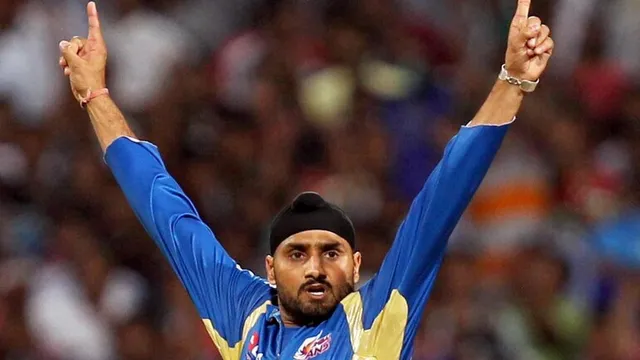 ମୋ ପାଇଁ ଇଏ ଆଇପିଏଲର ସୁପରଷ୍ଟାର: ହରଭଜନ