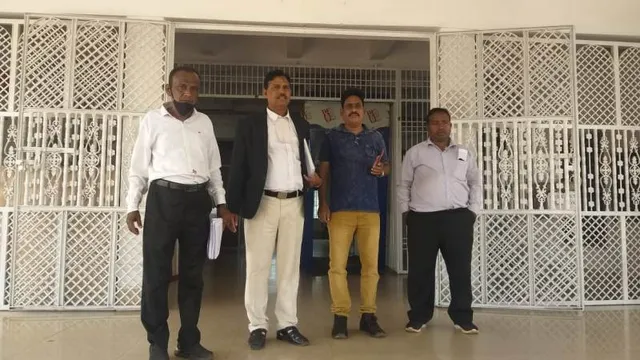 ସ୍ୱତନ୍ତ୍ର ଖୋର୍ଦ୍ଧା ଉନ୍ନୟନ କର୍ତ୍ତୃପକ୍ଷ ଗଠନ ପାଇଁ ଦାବି 