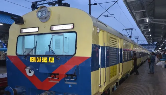 ପାସେଞ୍ଜର ଟ୍ରେନ୍ ଚଲାଇବାକୁ ଭୁଲିଗଲେ; ଦୁଇ ବର୍ଷ ହେଲା ଭଦ୍ରକ-କଟକ, ତାଳଚେର-ପୁରୀ ଭଳି ୬ରୁ ଅଧିକ ମେମୁ ଟ୍ରେନ୍ ବନ୍ଦ