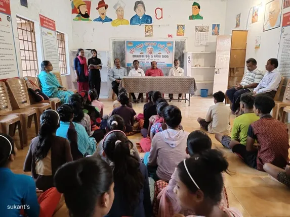 ସାହିତ୍ୟ ଘର ପାଳିଲା ଫାଶୀ ଦିବସ