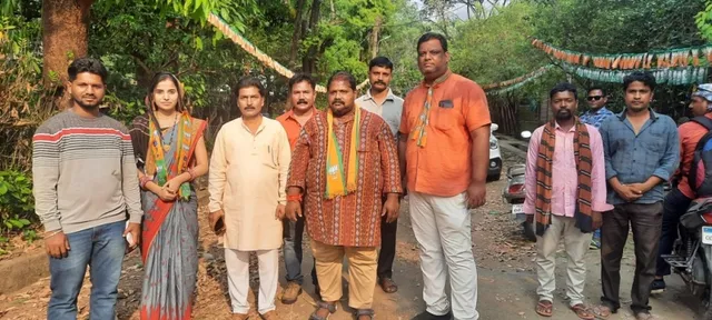 ମାଲକାନଗିରି ଓ ବାଲିମେଳାରେ ସରିଲା ପ୍ରଚାର