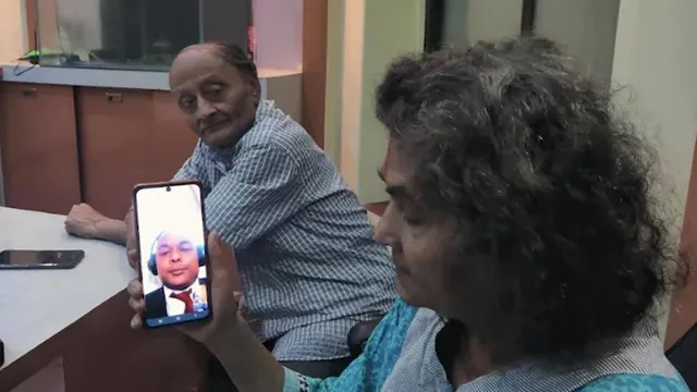 କିବ୍‌ରେ ଅଟକିଛନ୍ତି ଭାରତୀୟ ଡାକ୍ତର; କହୁଛନ୍ତି, ସବୁ ଶିକ୍ଷାର୍ଥୀ ନ ଯିବା ପର୍ଯ୍ୟନ୍ତ ସେ ଦେଶକୁ ଫେରିବେ ନାହିଁ