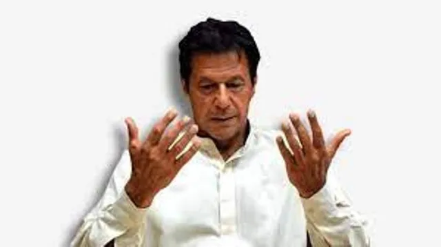 ଅନାସ୍ଥା ପ୍ରସ୍ତାବ: ପାକ୍‌ ପ୍ରଧାନମନ୍ତ୍ରୀ ଇମ୍ରାନଙ୍କ ଭାଗ୍ୟ ପରୀକ୍ଷା ମାର୍ଚ୍ଚ ୨୫ରେ