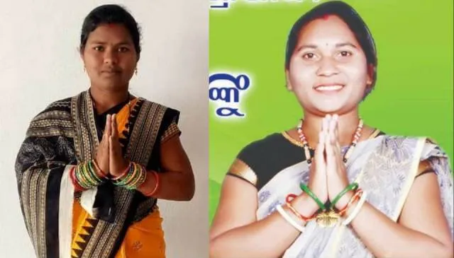 ରାୟଗଡ଼ାରେ ଜିଲ୍ଲା ପରିଷଦ ଅଧ୍ୟକ୍ଷ ପାଇଁ ହାତୀ କାହା ମୁଣ୍ଡରେ ଢ଼ାଳିବ ସୁନା କଳସ