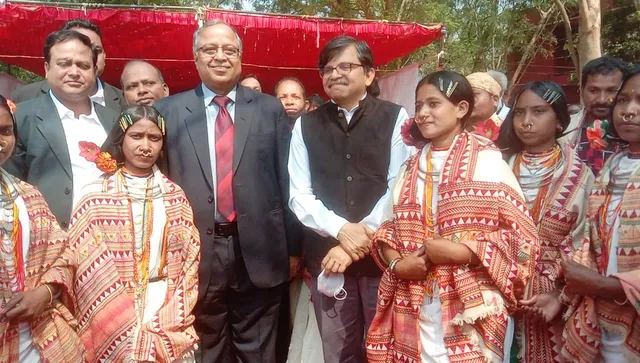 ରାୟଗଡ଼ାରେ ୪୭ କୋଟି ବିନିଯୋଗରେ ନିର୍ମାଣ ହେବ ନୂତନ ଜିଲ୍ଲା ଅଦାଲତ ପରିସର