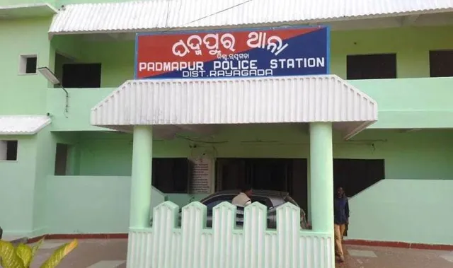 ନଦୀରୁ ପଦ୍ମପୁର ମହିଳା ମହାବିଦ୍ୟାଳୟର କର୍ମଚାରୀଙ୍କ ମୃତଦେହ ଉଦ୍ଧାର