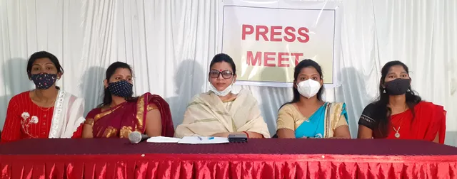 ଅସନ୍ତୋଷ ଝାଡ଼ିଲେ ପୂର୍ବତନ ମନ୍ତ୍ରୀଙ୍କ ବୋହୂ ମମତା ମାଝି, ପୌରାଧ୍ୟକ୍ଷା ଟିକେଟ୍ ଦେବାକୁ ଡାକି କଂଗ୍ରେସ କରିଛି ଅପମାନ