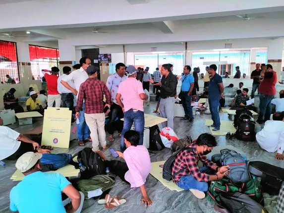 ପୌର ନିର୍ବାଚନ: ସହରୀ ନେତାଙ୍କ ଭାଗ୍ୟ ନିର୍ଧାରଣ କରିବେ ମତଦାତା, କାଉନସିଲର ଅପେକ୍ଷା ଚର୍ଚ୍ଚାରେ ପୌରାଧ୍ୟକ୍ଷ ପ୍ରାର୍ଥୀ