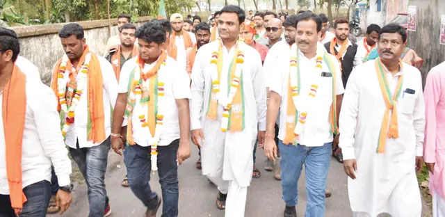 କିଏ ମାରିବ ପୌର ବାଜି? ବିଜେଡିଠୁ ଗଡ଼ ଛଡ଼ାଇନେବ କି ବିଜେପି!