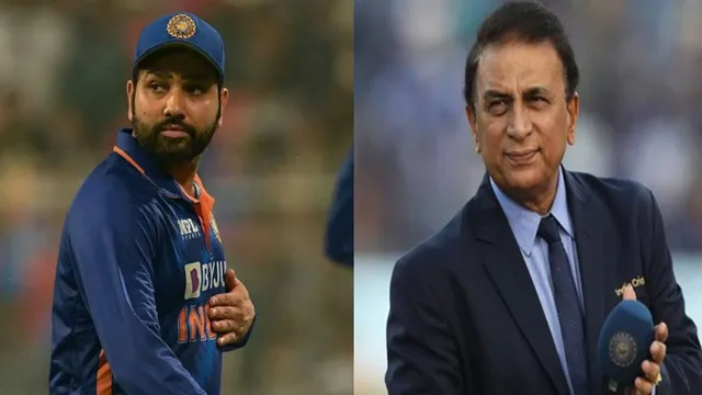 ରୋହିତଙ୍କୁ ଗାଭାସ୍କରଙ୍କ ପରାମର୍ଶ: ସେଟ୍‌ ନହେବା ପୂର୍ବରୁ ପୁଲ୍‌ ସଟ୍‌ ଖେଳନି