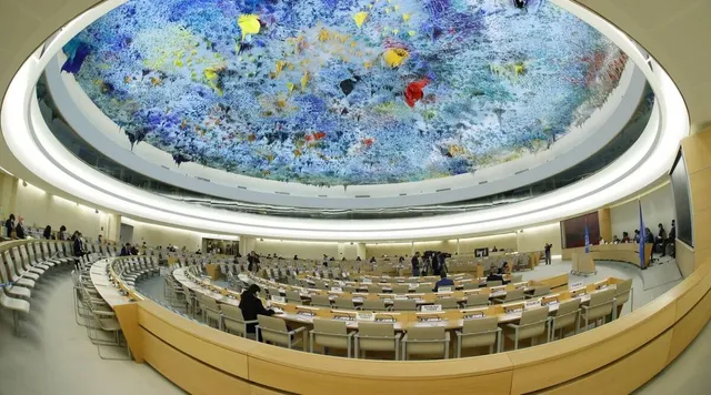 ରୁଷ ଯୁଦ୍ଧ ଅପରାଧର ତଦନ୍ତ ହେବ : ଜାତିସଂଘ ମାନବ ଅଧିକାର କମିଶନ ; ଭୋଟଦାନରୁ ପୁଣି ବିରତ ରହିଲା ଭାରତ