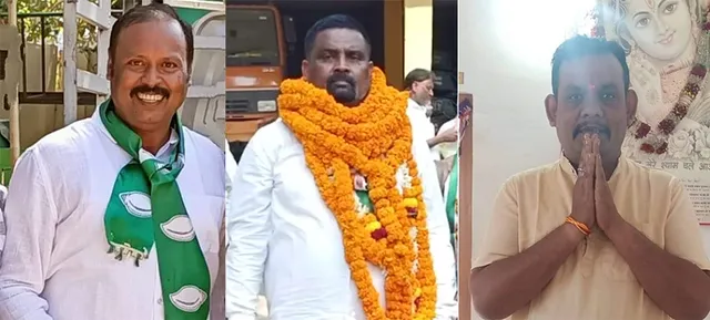 ରାଉରକେଲା: ୧୧ କାଉନସିଲର ପାଇଁ ୩୬ ନାମାଙ୍କନ ପତ୍ର